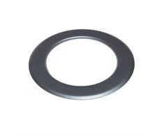 Perėjimo žiedas Abx, juoda sp., 150 mm