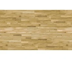 BARLINEK Ąžuolo parketlentės BK9 RUSTIC, 4 juostų, pusiau mat. lakas, click, 1092-2200 x 207 x 14mm