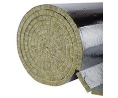 Paroc Akmens vatos izoliacija, 500 cm x 100 cm x 5 cm