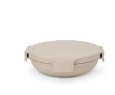 Dėžutė maistui Brabantia Make &amp; Take. 1 l