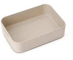Dėžutė maistui Brabantia Make &amp; Take. 1.1 l