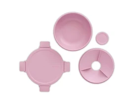 Dėžutė maistui Brabantia Make & Take, 1.3 l