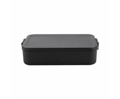 Pārtikas trauks Brabantia Make &amp; Take Bento L, 2 l