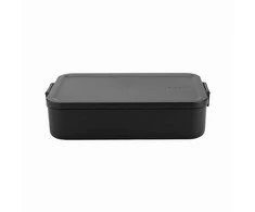 Pārtikas trauks Brabantia Make &amp; Take Large, 2 l