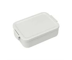Pārtikas trauks Brabantia Make &amp; Take Large, 2 l