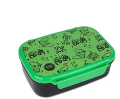 Food container CoolPack Žalias/Juodas. 0.765 l