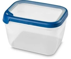 Dėžutė maistui Curver Grand Chef Eco 252258, 2.4 l