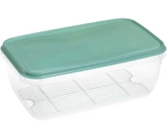 Okko Magic vac FOOD CONTAINER 5.5L WITH PLASTIC RACK