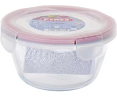 Maisto indas Pyrex, 0,7 l