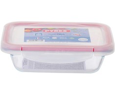 Maisto indas Pyrex, 0,8 l