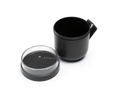 Pārtikas uzglabāšanas trauks, zupas krūze un pusdienu kastīte Brabantia Make &amp; Take, 0.6 l