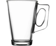 Puodelis Pasabahce Vela 245ml