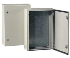 Tibox Paskirstymo skydas (ST4 625, 600x400x250 mm, IP66, met.)