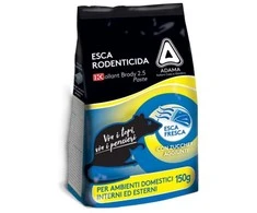 Mkds Brody Fresh Mėlynas pasta graužikams, 150 g