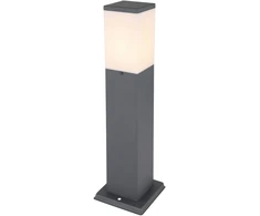 Domoletti POST LIGHT CORTE DH3430-450 E27 45CM