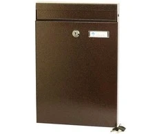 Pašto dėžutė Glori ir Ko PD930, lauko