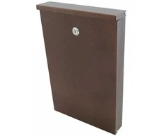 Haushalt Sefa Verlag MAILBOXPD955 OLD COPPER