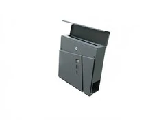 Haushalt Jetworld PAŠTO DĖŽUTĖ PW-612-8 370X150X370MM PLIENINĖ