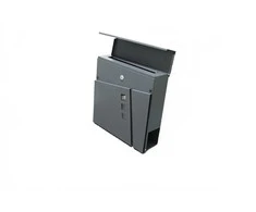 Haushalt JetWorld MAIL BOXPW-612-8 370X150X370MM STEEL