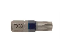 Grąžtas Sukimo antgalis Essve, TX30