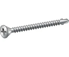 Savisriegiai Essve DIN 7504PH, 4.8 x 85 mm, 200 vnt.