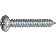 Savisriegiai Haushalt, DIN7981C, 3,9 x 9,5 mm, 30 vnt.