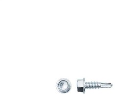 Grąžtas Haushalt Ajmaker SELF SCREW 5,5X19 DIN7504K ZN 20PCS