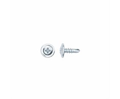 Haushalt Sourcing SELF SCREW 4,2X13 WOOD+DRILL 30PCS