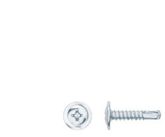 Savisriegis Haushalt DIN 14566, 4.2 mm x 19 mm, 30 vnt.