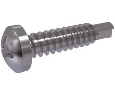 Savisriegiai Haushalt, DIN 7504N, 4.2 x 19 mm, 30 vnt.