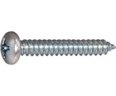 Savisriegiai Haushalt, DIN7981C, 4,8 x 19 mm, 30 vnt.