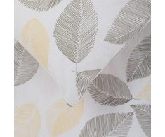 Patalynės komplektas Domoletti BED COV SET Cassia Leaves COTTON 200x220