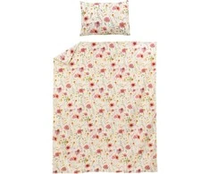 Patalynės komplektas Domoletti BED COV SET Summer Garden COTTON 140x200