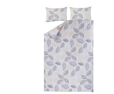 Patalynės komplektas Domoletti BED COV SET Cassia Leaves COTTON 200x220