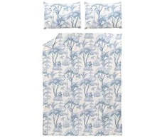Patalynės komplektas Domoletti BED COV SET Tropical Eden SATEEN 200x220