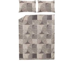 Patalynės komplektas Domoletti BED COV SET Seti Mariel COTTON 160x200CM