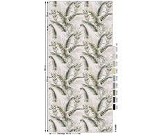 Patalynės komplektas Domoletti PATALYNĖS UŽVALKALŲ KOMPLEKTAS D8469 PERKALIS 200X220