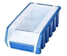 Patrol Kastė Ergobox 2L Mėlyna