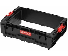 Q-Brick Pro Box Extender 2.0 išplėtimo modulis Pro Box 130 2.0 konteineriui - Qbrick System