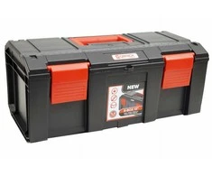 Patrol Instrumentų dėžė Qbrick R-Box13 333x187x147mm
