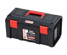 Patrol Instrumentų dėžė Qbrick R-Box16 385x230x204mm