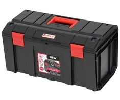 Patrol Instrumentų dėžė Qbrick R-Box19 485x284x265mm