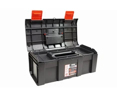 Patrol Instrumentų dėžė Qbrick R-Box13 333x187x147mm