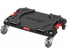 Q-Brick Pro transportavimo platforma - Qbrick System