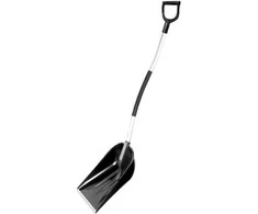 Patrol Sniego kastuvas Agro Ergo Darbinis plotis 380mm