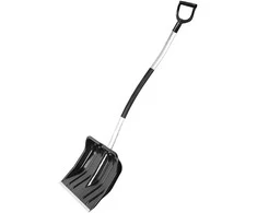 Patrol Sniego kastuvas Elbrus Ergo Alu 460mm