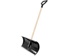 Patrol Sniego kastuvas Smart 60 basic 600mm