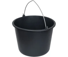 Patrol Kibiras plastikinis 16 L