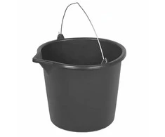 Patrol WIADRO BUDOWLANE 5l Z LEJKIEM...