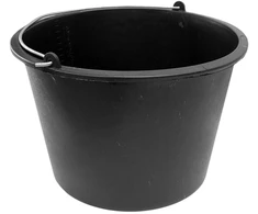 Patrol Statybinis kibiras Basic 20L